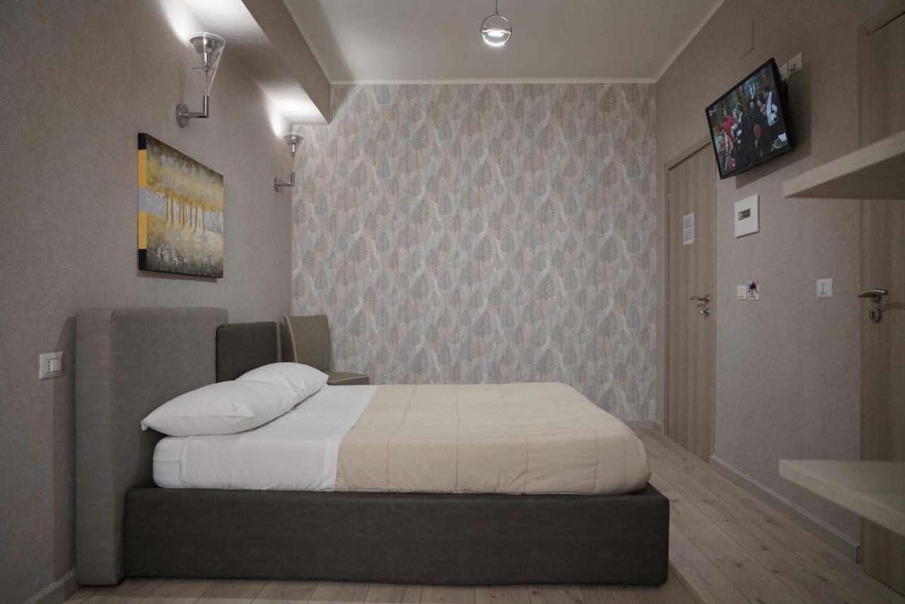 Отель Nitto House Бари Экстерьер фото