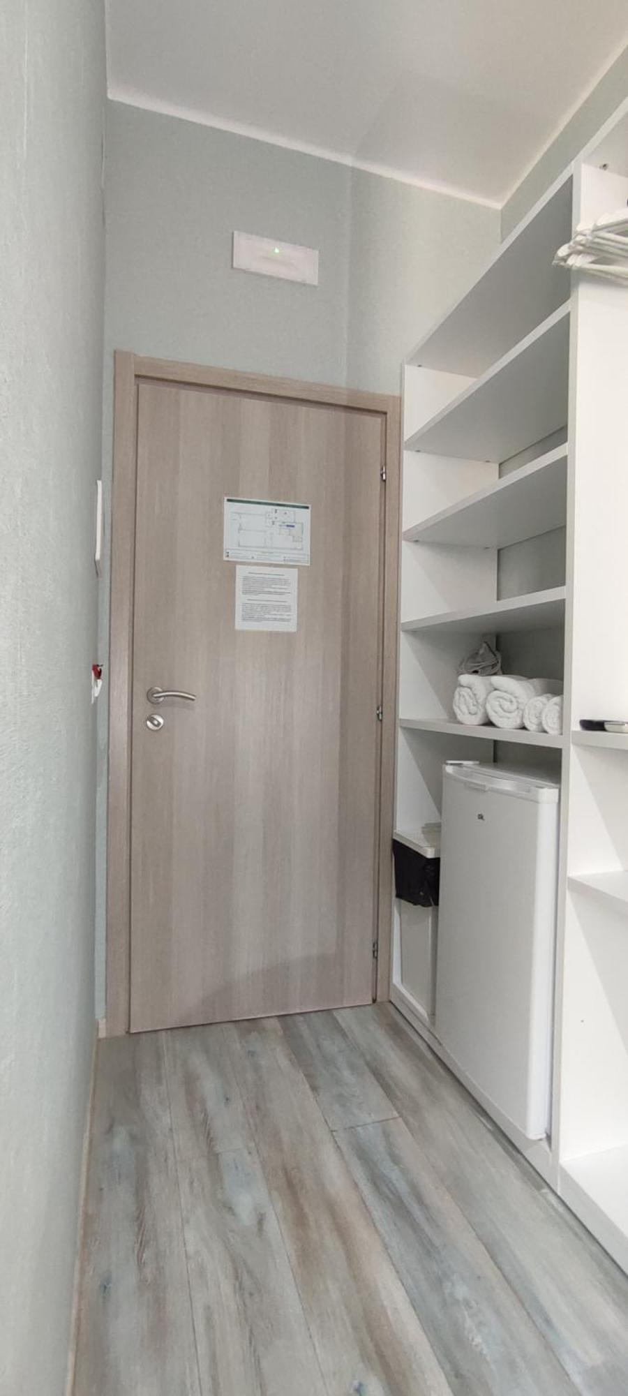 Отель Nitto House Бари Номер фото