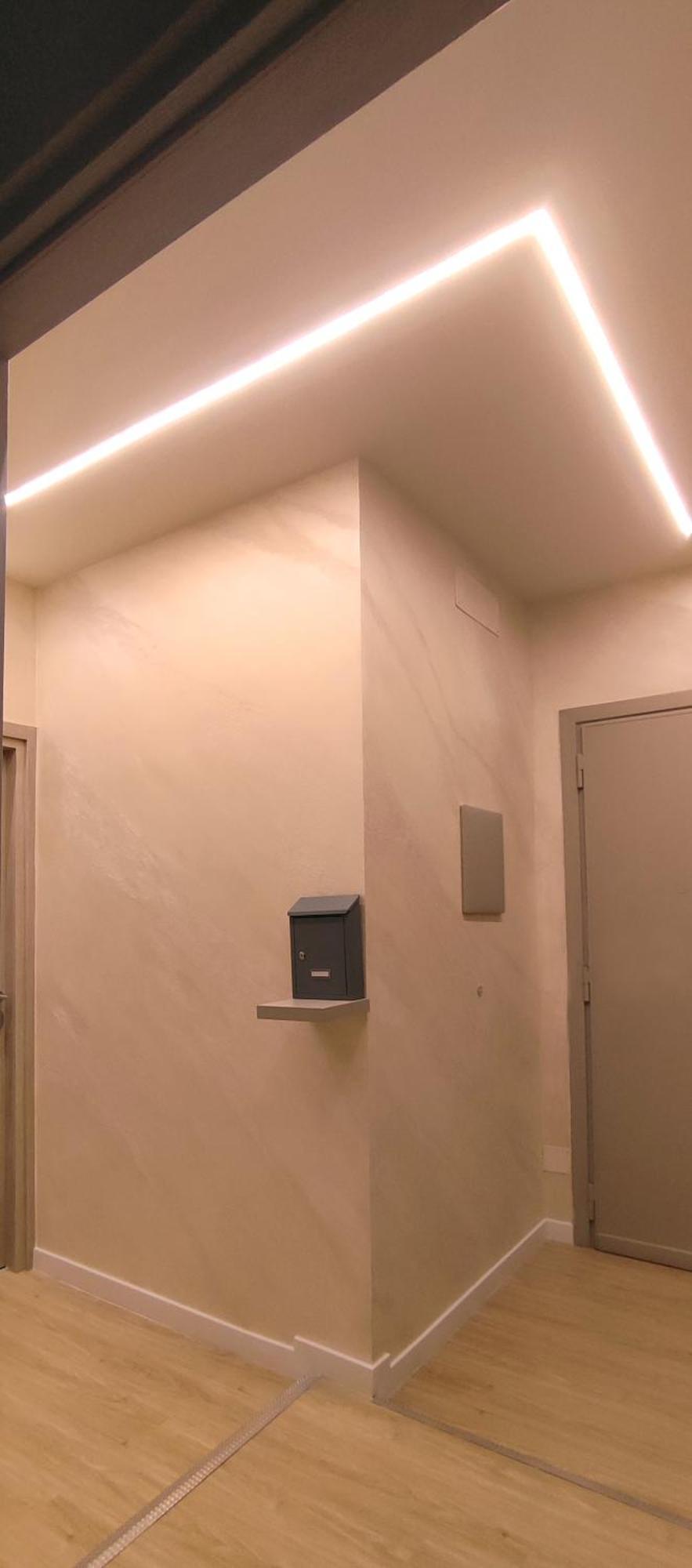 Отель Nitto House Бари Номер фото